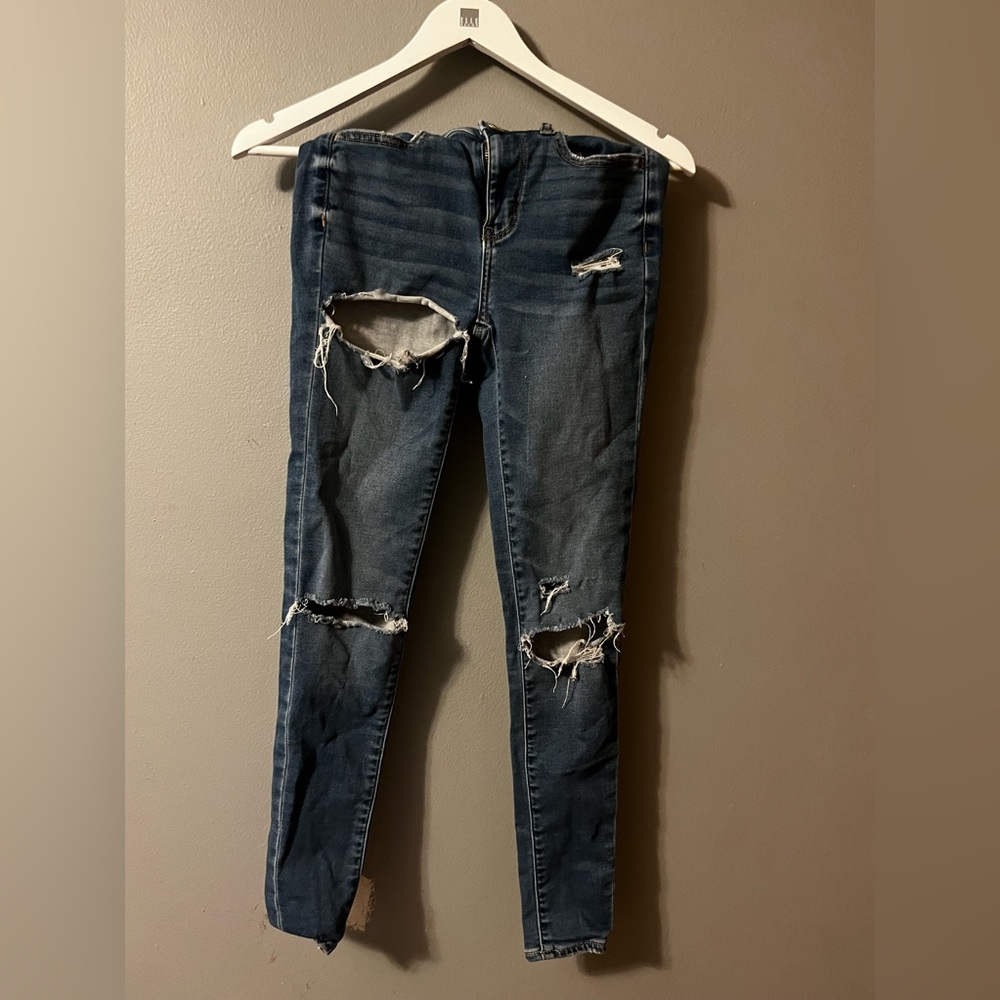 American Eagle woman’s size 2